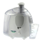 Black & Decker JE1500 Series - Fruit & Vegetable Juice Extractor Manual