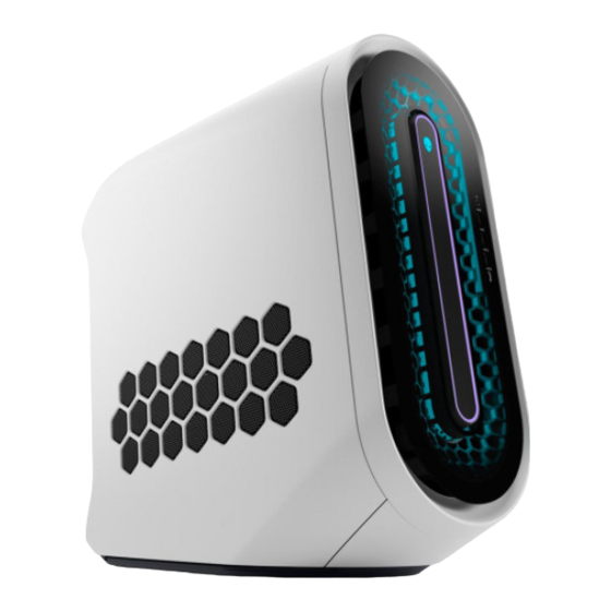 Alienware Aurora R15 Service Manual