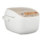 Zojirushi NL-BGQ05 - Micom Rice Cooker & Warmer Manual