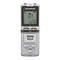 Olympus VN-5000, VN-5500 - Digital Voice Recorder Manual