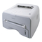 Printer Samsung ML-1710P User Manual