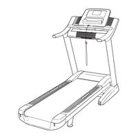 ICON Health & Fitness NTL11010.3 User Manual