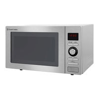 Russell Hobbs RHM2572CG User Manual