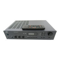 NAD 712 Service Manual