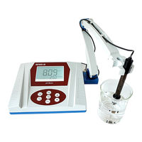 fristadenlab PHS-3C User Manual