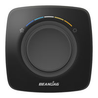 Secure Beanbag 500 Series Quick Installation Manual