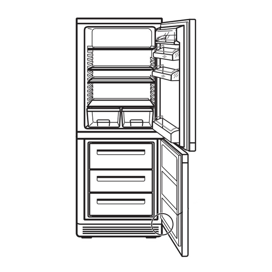 AEG SANTO 4085-8 KG Operating Instructions Manual