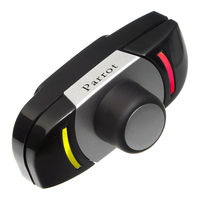 Parrot CK 3000 User Manual