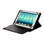 M-Edge StealthPro Keyboard Folio Instruction Manual