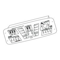 Robe XT DMX Control 24 User Manual