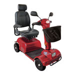 Thermor Trekker Owner's Manual And Instructions