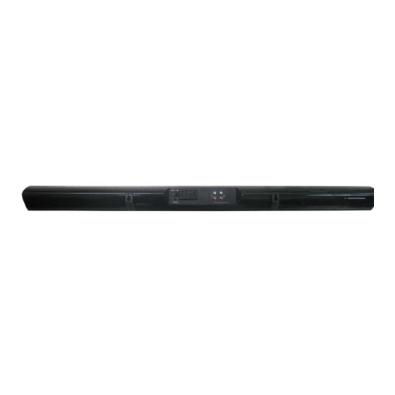 ProScan PSB374W Owner's Manual