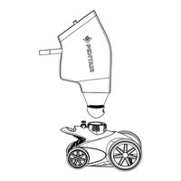 Pentair Kreeply Krauly Racer Installation And User Manual