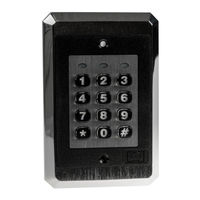 Nortek 212iLW? 242iLW Installation & Programming Manual