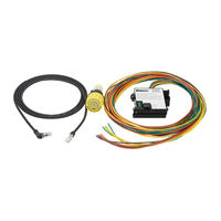 Panduit VS-AVT-C08-L10E Instruction Manual