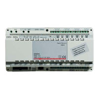Bticino Terraneo PABX 18D Installer Instructions For Use