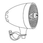 LEXIN LX-S3 User Manual