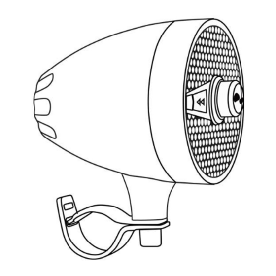 LEXIN LX-S3 User Manual