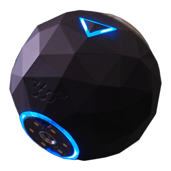 360fly 4K User Manual
