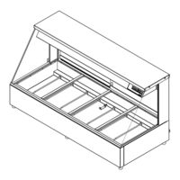 Woodson W.HFS22 Specification, Installation And Operation Manual
