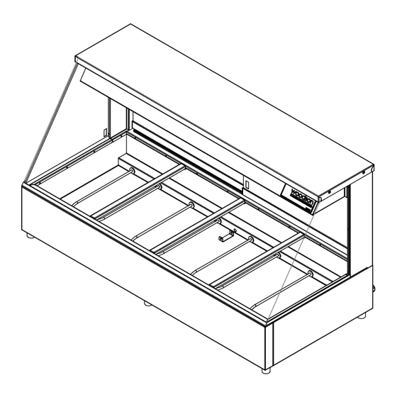 Woodson W.HFS Series Specification, Installation And Operation Manual