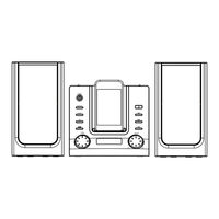 Sylvania IMODE SIP3050 Instruction Manual