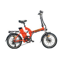 Green Bike USA GB5 Manual