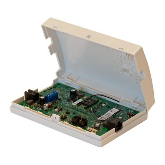 AlphaVision IP Manuals
