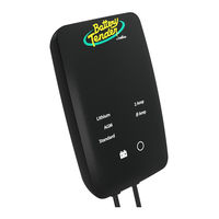 Deltran Battery Tender 022-0337 Manual