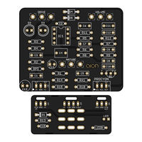 aion PROCYON Manual