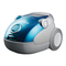 Vacuum Cleaner Electrolux Oxygen+ Manual