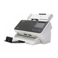 Kodak S2000w Series User Manual