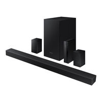 Samsung PS-WT47T Full Manual