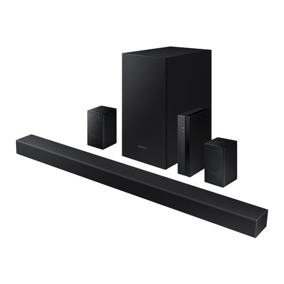 Samsung PS-WT47T Full Manual