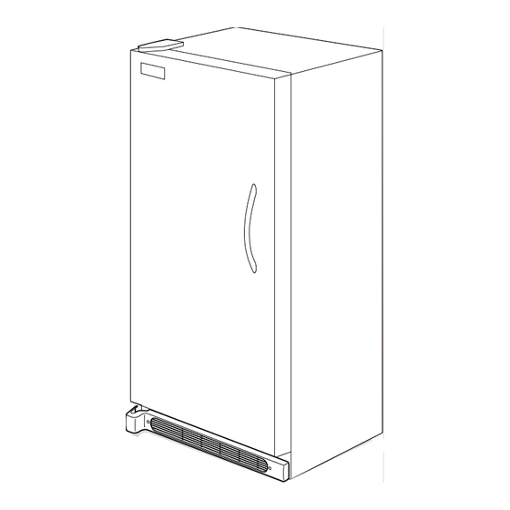 Frigidaire PLFU1778ES Factory Parts Catalog