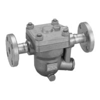 TLV JH5SL-B Instruction Manual