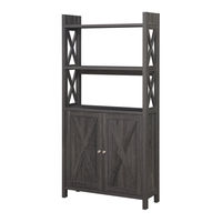 convenience concepts 121050ES Assembly Instructions Manual