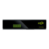 Econ S2-MiniBox User Manual