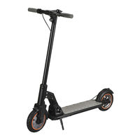 URBANGLIDE RIDE 85XL Original Manual