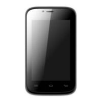 Nexus GO763 User Manual