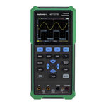 multicomp pro MP Dual Channel Series User Manual