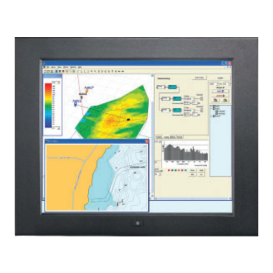 Austin Hughes UltraView HDP-17 User Manual