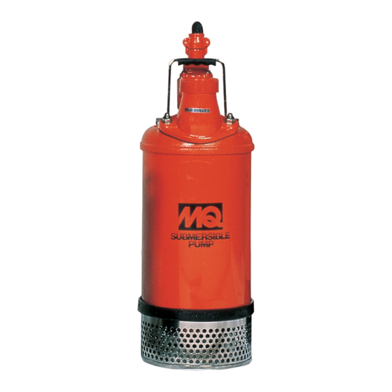 MULTIQUIP ST3050D Operation And Parts Manual