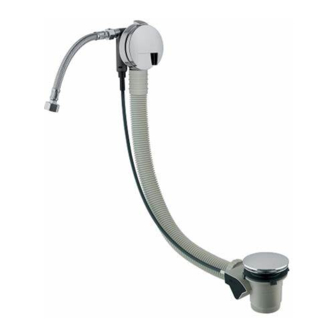 Sanipex AQUAECO AQP-WBT-220-CP Installation Manual