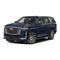 Automobile Cadillac Escalade 2022 Owner's Manual