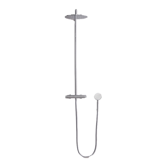 noken TONO 100220153-N194710510 Manual