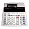 Sharp EL-1801PIII - Electronic Printing Calculator Manual