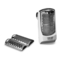 Black & Decker Gizmo GG200, Gizmo GG100 - Cordless Grater Manual