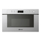 Microwave Oven Bauknecht EMCP 9238 Instructions For Use Manual