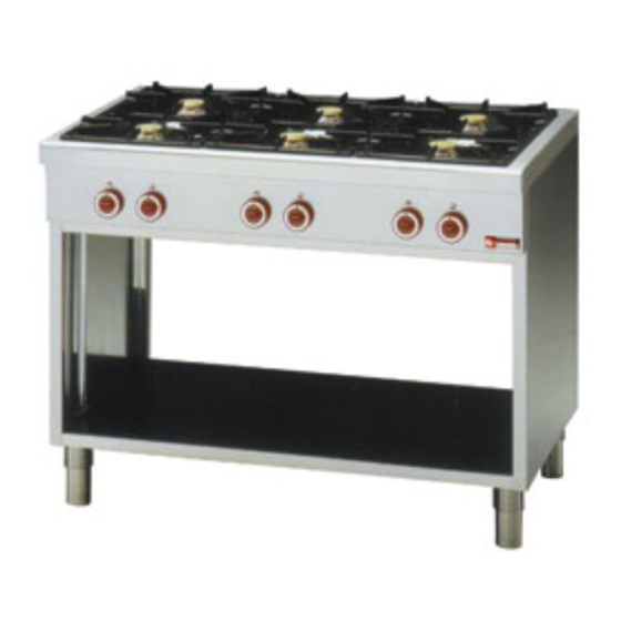 Diamond G65/6BP11-EN Installation - Use - Maintenance